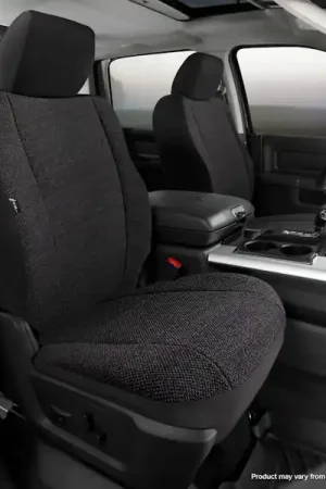 Wholesale Fia TRS49-46 BLACK Wrangler™ Solid Seat Cover